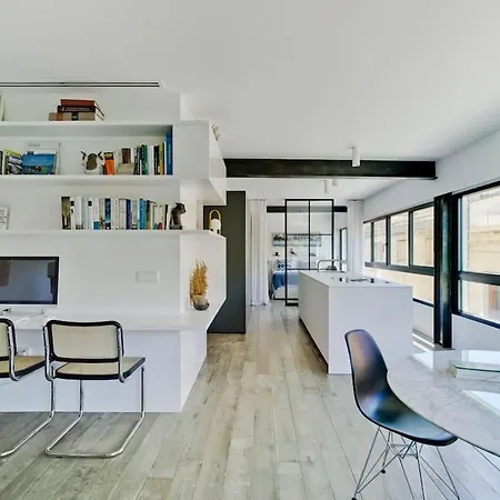 Precioso Loft En El Corazon De Alicante Exterior photo