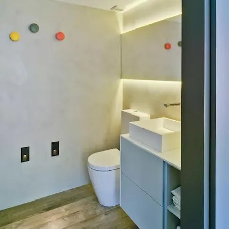Precioso Loft En El Corazon De Alicante Exterior photo