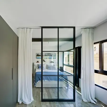 Precioso Loft En El Corazon De Alicante Exterior photo