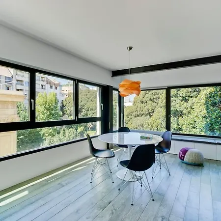 Precioso Loft En El Corazon De Alicante Exterior photo
