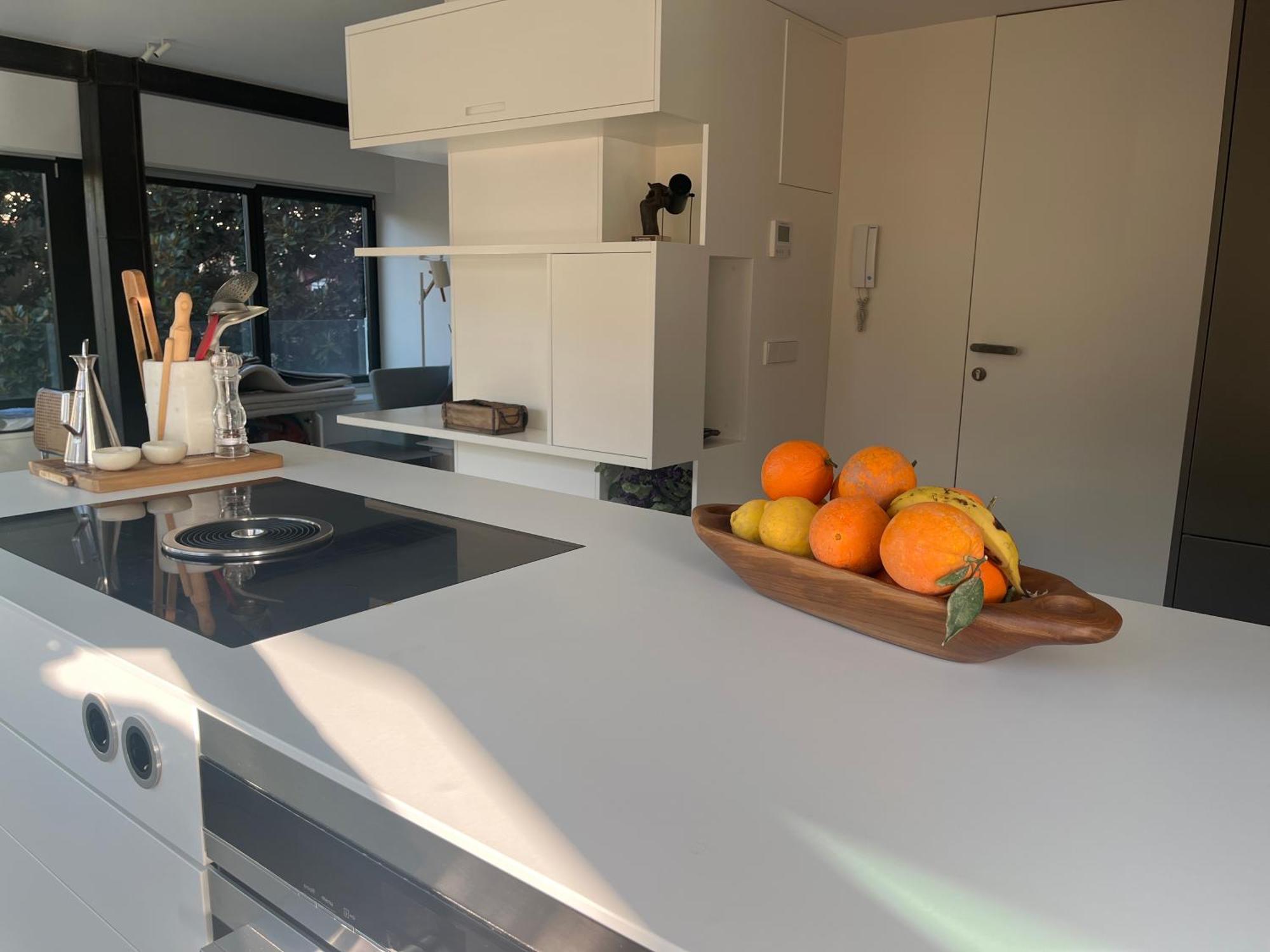 Appartamento Precioso Loft En El Corazon De