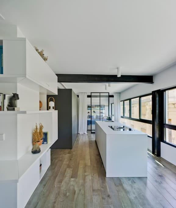 Appartamento Precioso Loft En El Corazon De *
